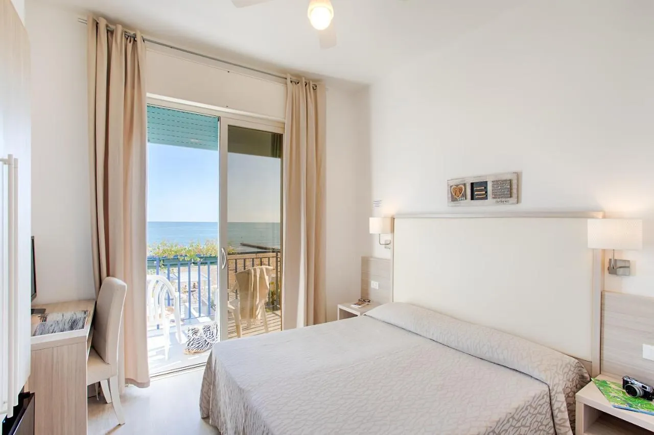 Hotel Conchiglia Lido di Jesolo