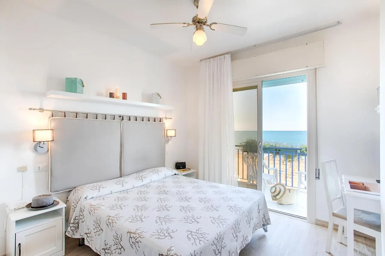 Hotel Conchiglia Lido di Jesolo