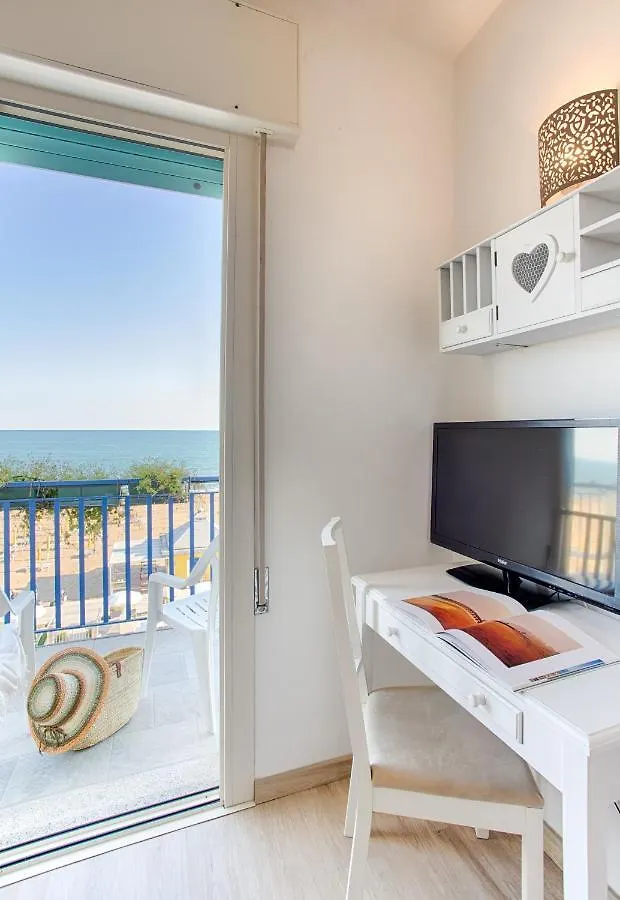 Hotel Conchiglia Lido di Jesolo