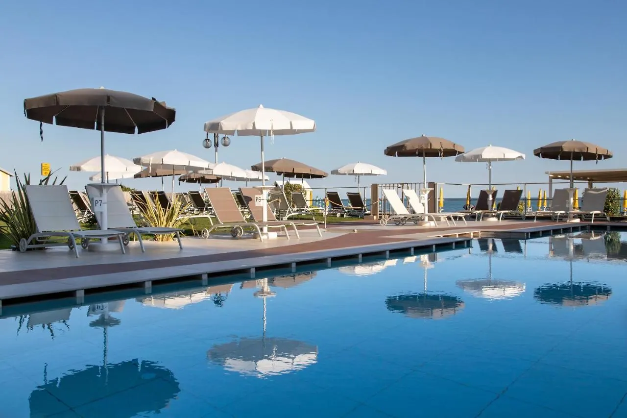 Hotel Conchiglia Lido di Jesolo