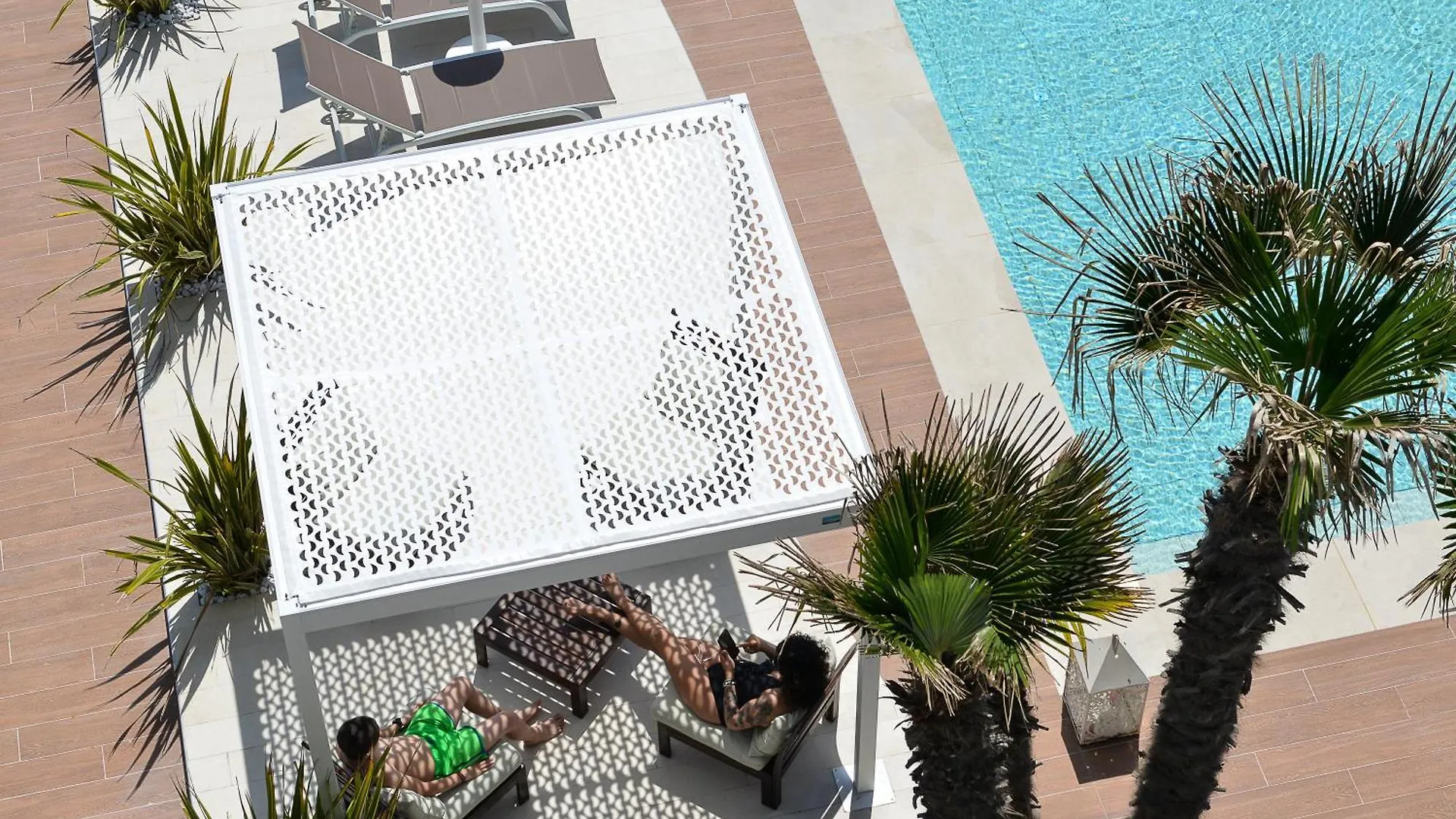 Hotel Conchiglia Lido di Jesolo