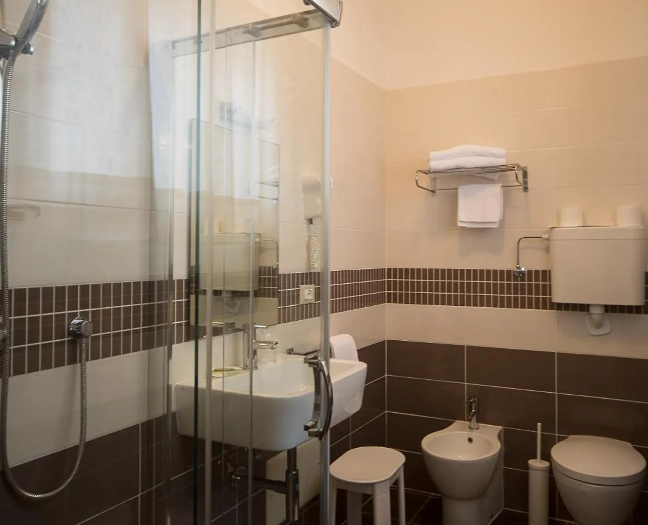Hotel Conchiglia Lido di Jesolo