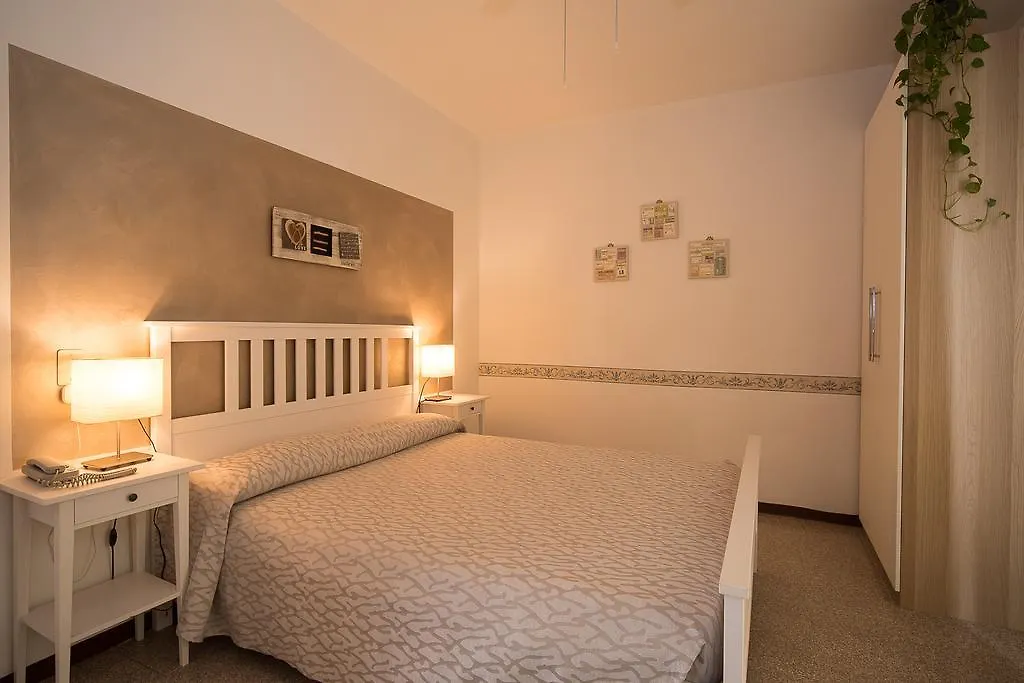 Hotel Conchiglia Lido di Jesolo