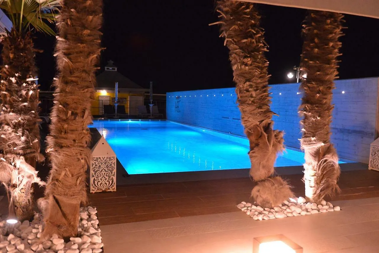 Hotel Conchiglia Lido di Jesolo