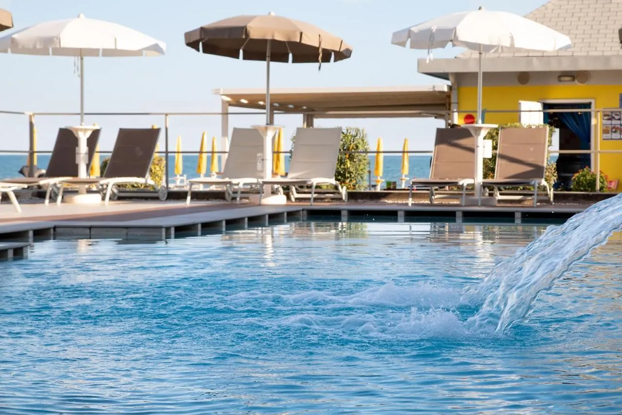 Hotel Conchiglia Lido di Jesolo 3*,