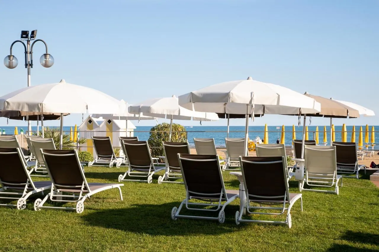 Hotel Conchiglia Lido di Jesolo