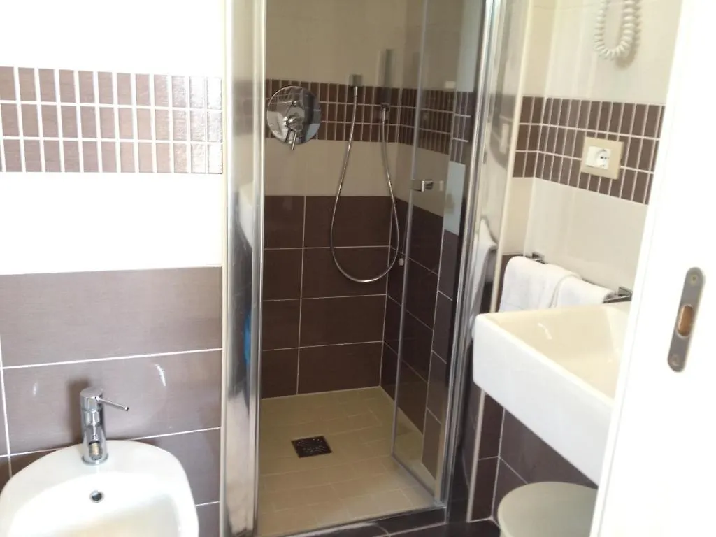 Hotel Conchiglia Lido di Jesolo