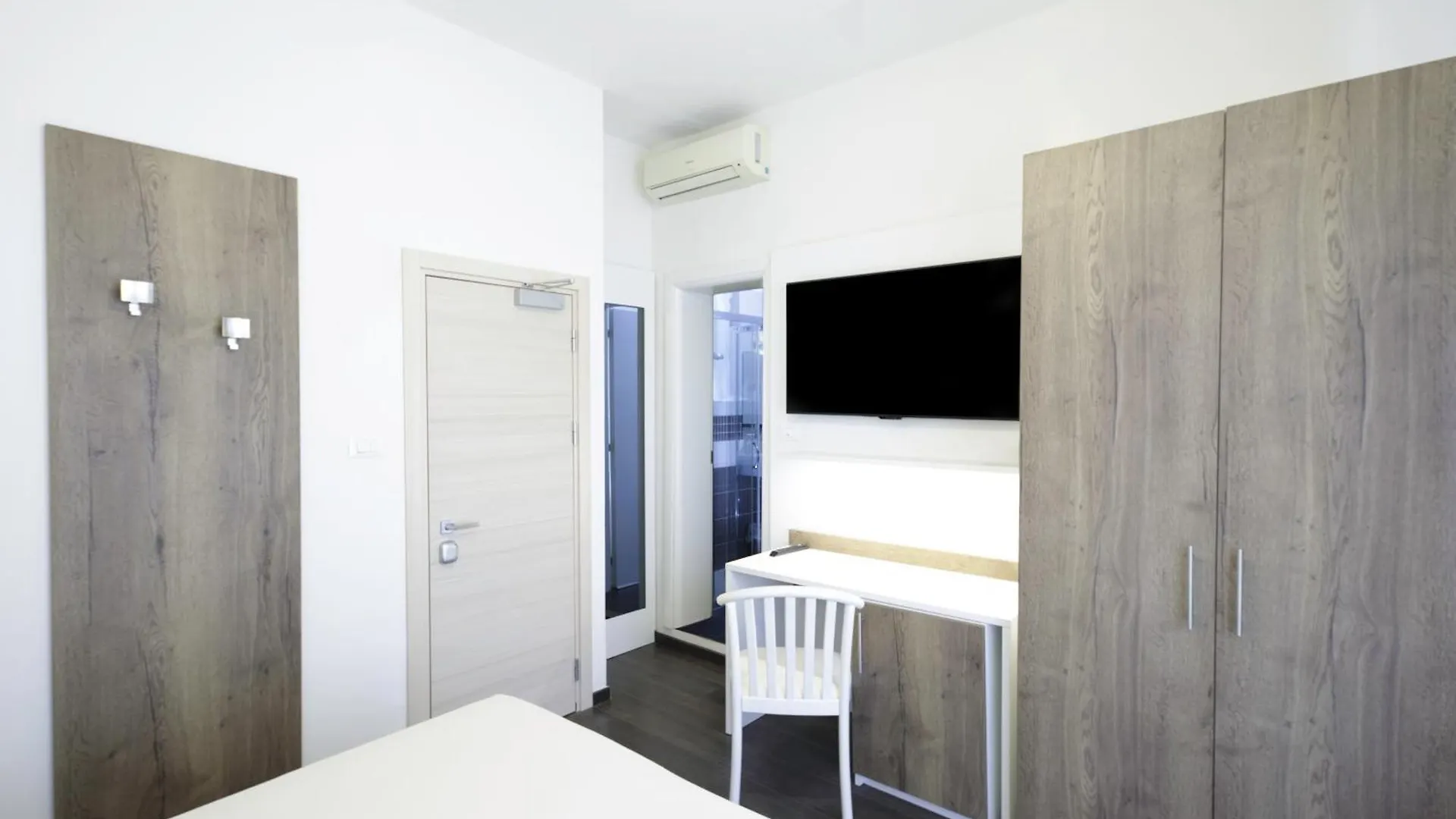 Hotel Conchiglia Lido di Jesolo 3*,  Olaszország