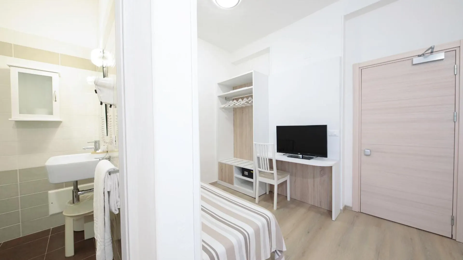 Hotel Conchiglia Lido di Jesolo