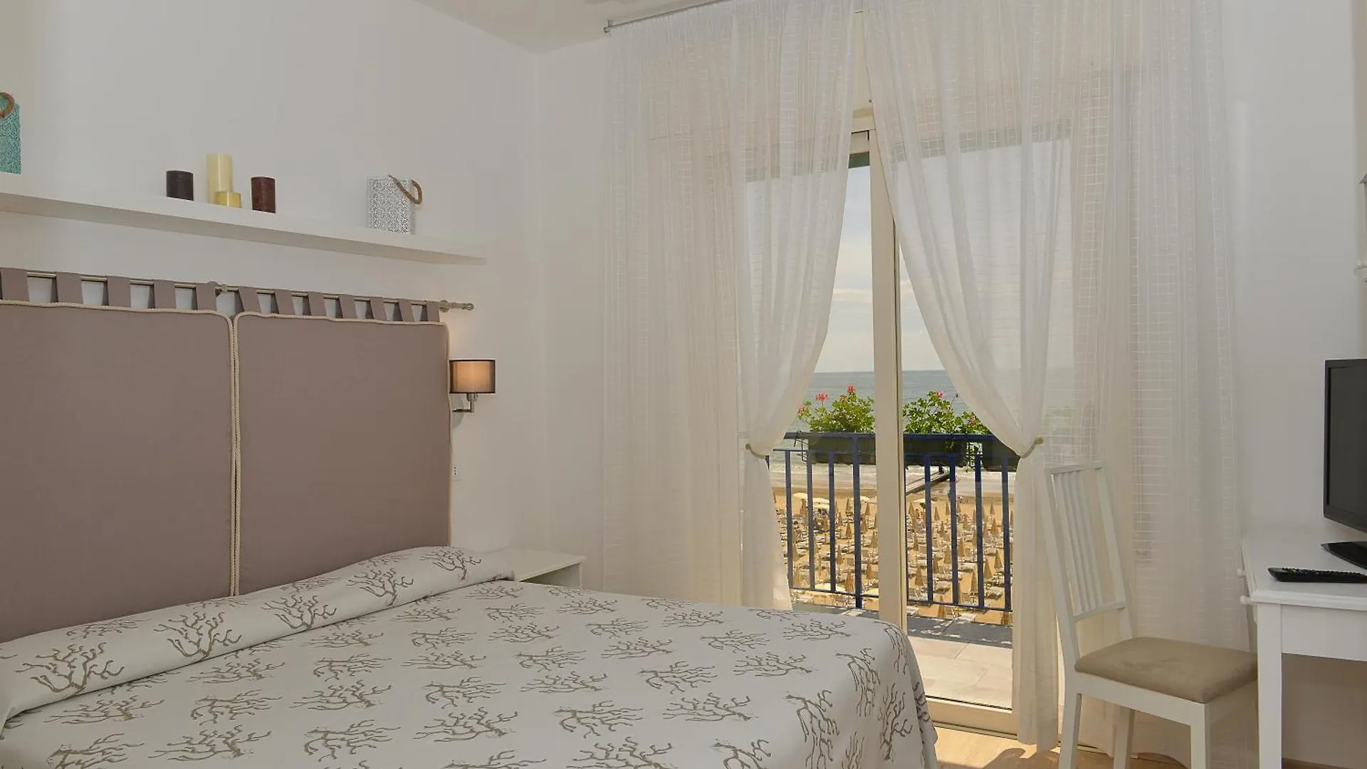 Hotel Conchiglia Lido di Jesolo