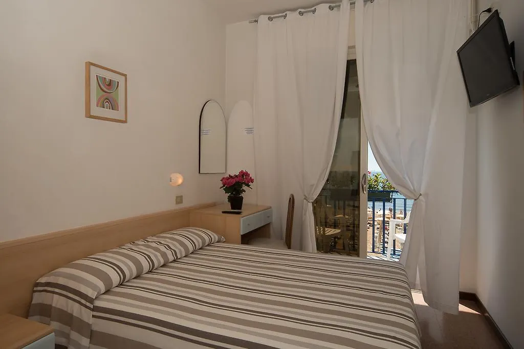 Hotel Conchiglia Lido di Jesolo Olaszország