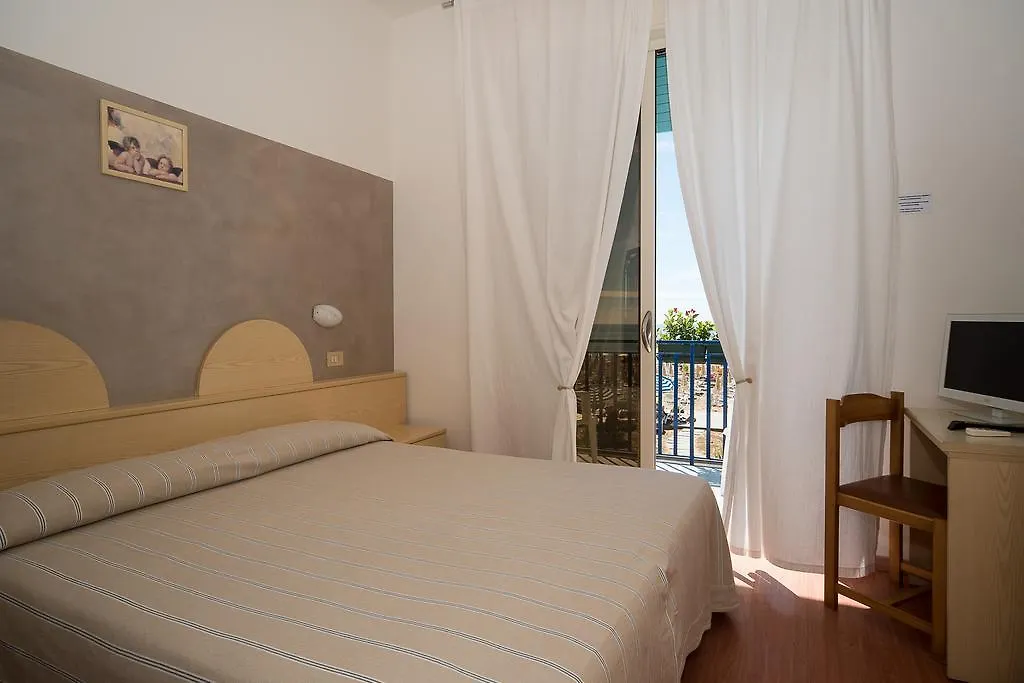 Hotel Conchiglia Lido di Jesolo 3*,  Olaszország