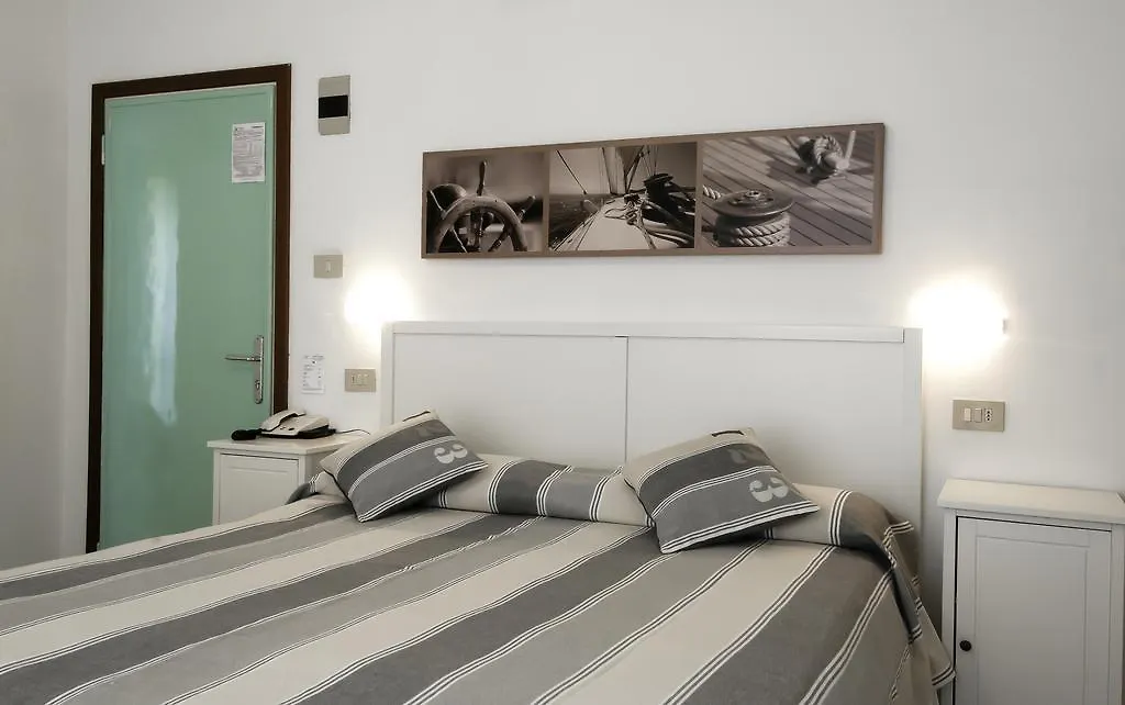 Hotel Conchiglia Lido di Jesolo