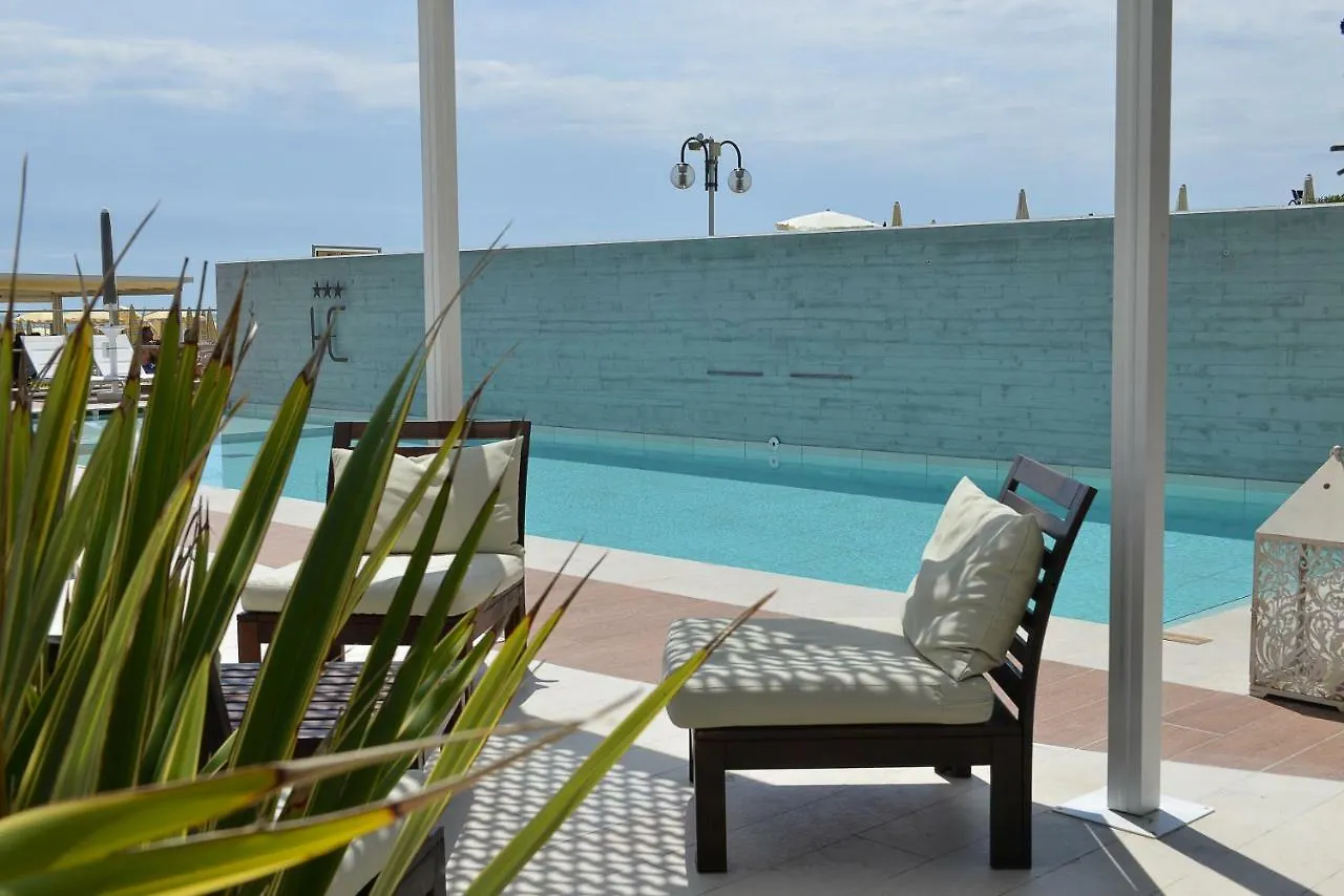 Hotel Conchiglia Lido di Jesolo